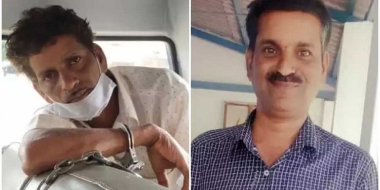 ಕೊರೋನಾ ಸೋಂಕಿತ ಅಣ್ಣ ಆಸ್ಪತ್ರೆಯಿಂದ ಮನೆಗೆ ಬಂದಿದ್ದಕ್ಕೆ ಮಚ್ಚಿನಿಂದ ಕೊಚ್ಚಿ ಕೊಂದ ತಮ್ಮ!