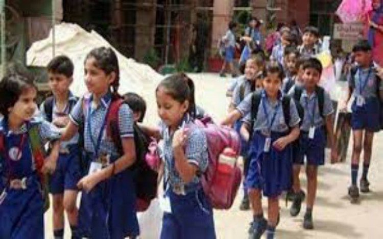 ನಾಳೆಯಿಂದ ಶಾಲೆಗಳು ಆರಂಭ: ಸಿಎಂ, ಸಚಿವರ ಭೇಟಿ ಸಾಧ್ಯತೆ