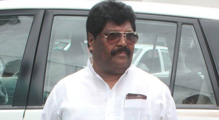 ಸಿಎಂ ಭೇಟಿಯಾದ ಮಾಲಿಕಯ್ಯ ಗುತ್ತೆದಾರ್: ಸಮುದಾಯದ ಬೇಡಿಕೆ ಈಡೇರಿಸುವಂತೆ ಮನವಿ