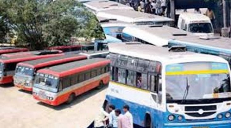 ೪೯.೩೧ ಕೋಟಿ ರೂ. ಸಾರಿಗೆ ಸಿಬ್ಬಂದಿ ವೇತನ ಬಿಡುಗಡೆ