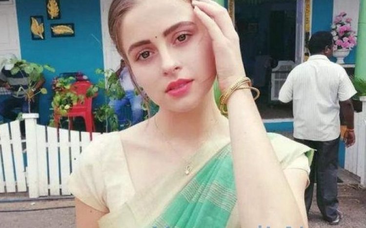 ಕಾಂಚನಾ ಸಿನೆಮಾ ಖ್ಯಾತಿಯ ರಷ್ಯಾ ನಟಿ ಗೋವಾದಲ್ಲಿ ನಿಗೂಢ ಸಾವು