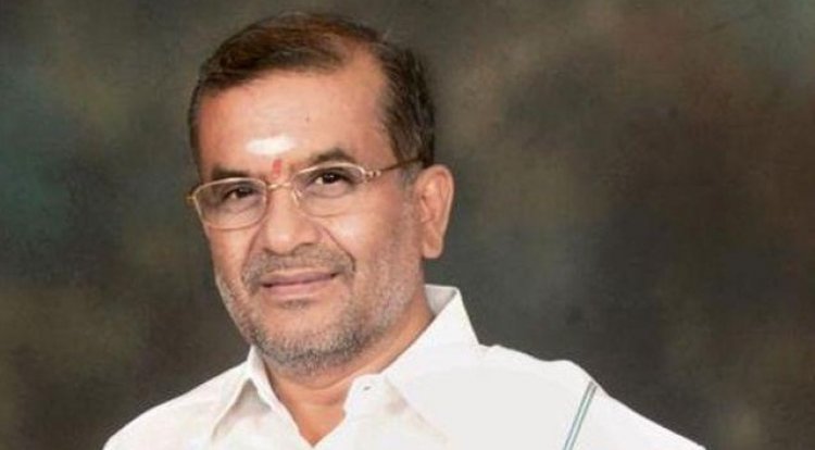 ಜೆಡಿಎಸ್ಗೆ ಮಾಜಿ ಸಚಿವ ಜಿ.ಟಿ ದೇವೇಗೌಡ ಗುಡ್ ಬೈ