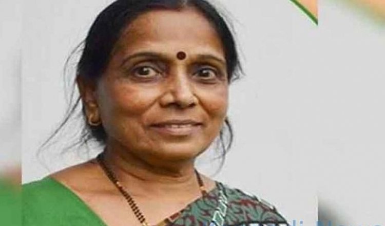 ಮೊದಲ ಬಾರಿಗೆ ಮೈಸೂರು ಪಾಲಿಕೆಯಲ್ಲಿ ಬಿಜೆಪಿ ಮೇಯರ್; ಸುನಂದಾ ಪಾಲನೇತ್ರ ಮಹಾಪೌರರಾಗಿ ಆಯ್ಕೆ