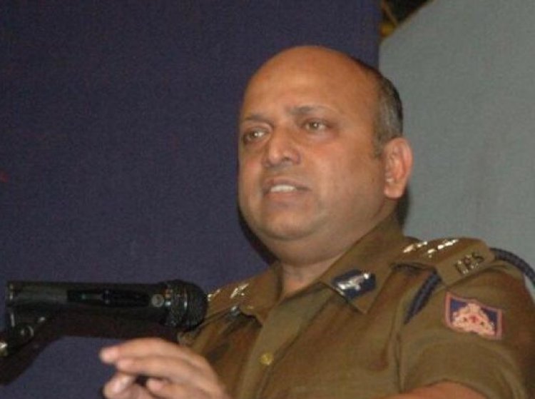 ಐಎಂಎ ಹಗರಣ: ಐಜಿಪಿ ಹೇಮಂತ್ ನಿಂಬಾಳ್ಕರ್ ವಿರುದ್ಧ ಎಫ್ಐಆರ್ ರದ್ದತಿ ಆದೇಶಕ್ಕೆ ಸುಪ್ರೀಂಕೋರ್ಟ್ ತಡೆ