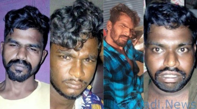 ಮೈಸೂರು ಗ್ಯಾಂಗ್ರೇಪ್ ಆರೋಪಿಗಳ ಬಂಧಿಸಿದ ಪೊಲೀಸರ ಕಾರ್ಯಾಚರಣೆಯೇ ರೋಚಕ