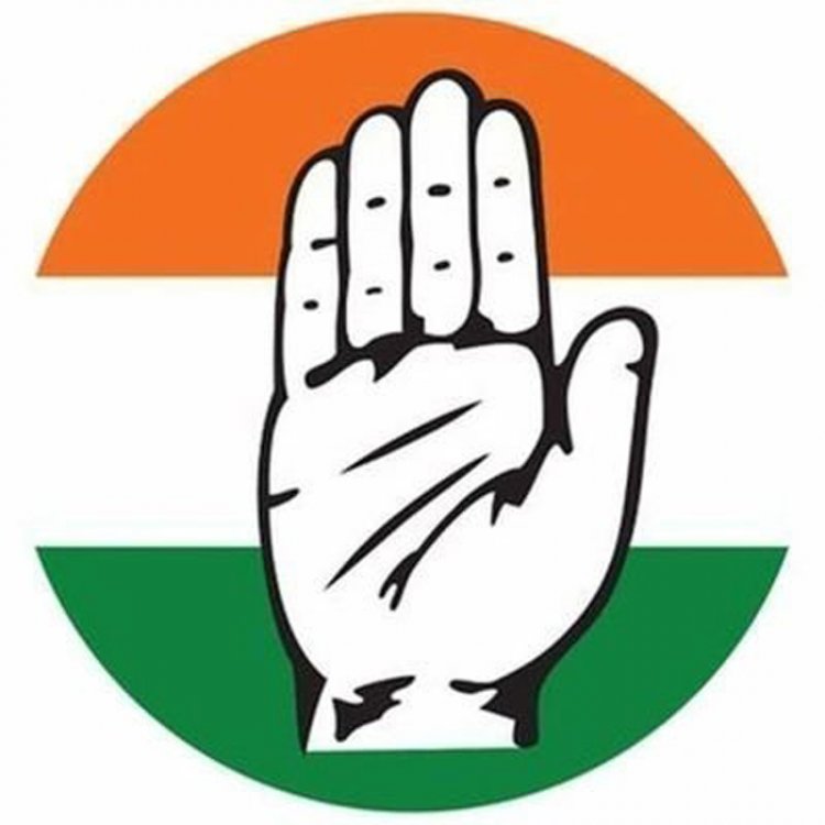ಪಕ್ಷದ ಅಭ್ಯರ್ಥಿಗಳ ವಿರುದ್ಧ ಸೆಡ್ಡು; 28 ಬಂಡುಕೋರರು ಕಾಂಗ್ರೆಸ್ನಿಂದ ಉಚ್ಛಾಟನೆ
