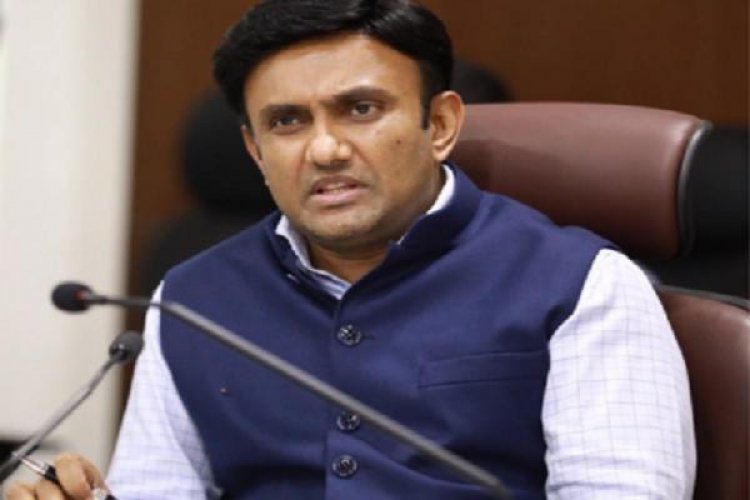 ಇನ್ಮುಂದೆ ಪ್ರತಿ ಬುಧವಾರ ವಿಶೇಷ ಲಸಿಕಾ ಉತ್ಸವ: ಸಚಿವ ಡಾ ಸುಧಾಕರ
