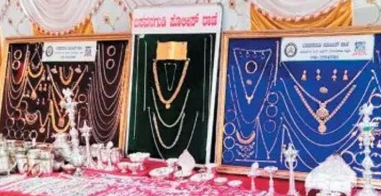 ವಿಮಾನದಲ್ಲಿ ಬೆಂಗಳೂರಿಗೆ ಬಂದು ಮನೆ ಕಳ್ಳತನ ಮಾಡುತ್ತಿದ್ದ ಮೂವರು ಹೈಪ್ರೊಫೈಲ್ ಕಳ್ಳರು ಅಂದರ್..!