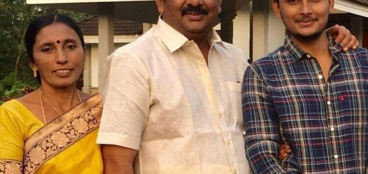 ವಿಪರೀತ ಕಾರು, ಬೈಕ್ ಕ್ರೇಜ್ ಹೊಂದಿದ್ದ ಶಾಸಕರ ಪುತ್ರ : ಕೆಲವೇ ತಿಂಗಳ ಅಂತರದಲ್ಲಿ ಪತ್ನಿ, ಮಗ- ಭಾವೀ ಸೊಸೆ ಕಳೆದುಕೊಂಡ ಹೊಸೂರು ಶಾಸಕ ಪ್ರಕಾಶ