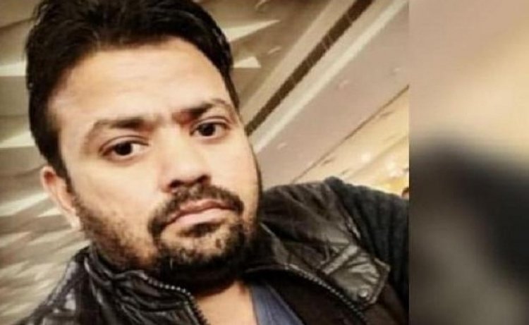 ಪಾರ್ಸಲ್ ಕೊಡಲು ತಡವಾಗಿದ್ದಕ್ಕೆ ರೆಸ್ಟೋರೆಂಟ್ ಮಾಲೀಕನ ಗುಂಡಿಕ್ಕಿ ಕೊಲೆ: ಫುಡ್ ಡೆಲಿವರಿ ಬಾಯ್, ಮತ್ತಿಬ್ಬರ ಬಂಧನ..!