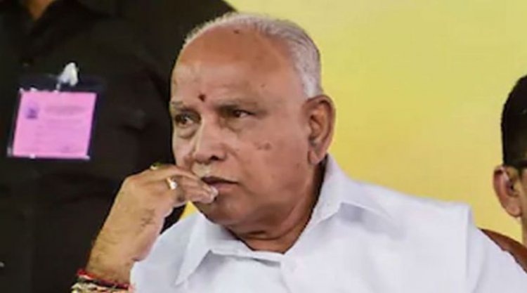 ಕುತೂಹಲ ಮೂಡಿಸಿದೆ ಉಪಚುನಾವಣೆಯಲ್ಲಿ ಮಾಜಿ ಸಿಎಂ ಬಿಎಸ್ವೈ ನಡೆ..!