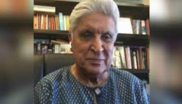 RSS ಬಗ್ಗೆ ವಿವಾದಾತ್ಮಕ ಹೇಳಿಕೆ : ಸಾಹಿತಿ ಜಾವೇದ್ ಅಖ್ತರ್ ವಿರುದ್ದ ಎಫ್ಐಆರ್ ದಾಖಲು
