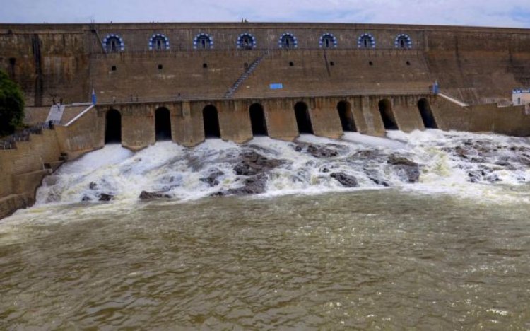 ಹಲವು ಬಗೆ ಮಾಲಿನ್ಯಕಾರಕಗಳಿಂದ ಕಾವೇರಿ ನದಿ ಕಲುಷಿತ: ಐಐಟಿ ಮದ್ರಾಸ್