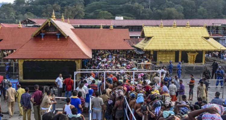 ಸುಪ್ರೀಂ ಕೋರ್ಟ್ಗೆ ನಕಲಿ 'ಚೆಂಬೋಲಾ' ಸಲ್ಲಿಸಲಾಗಿತ್ತೇ?: ಟಿಡಿಬಿಯಿಂದ ಪರಿಶೀಲನೆ