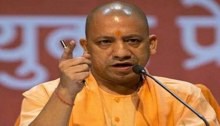 ಯಾವುದೇ ಒತ್ತಡದಲ್ಲಿ ಯಾವುದೇ ಕ್ರಮ ಕೈಗೊಳ್ಳುವುದಿಲ್ಲ : ಯೋಗಿ ಆದಿತ್ಯನಾಥ್