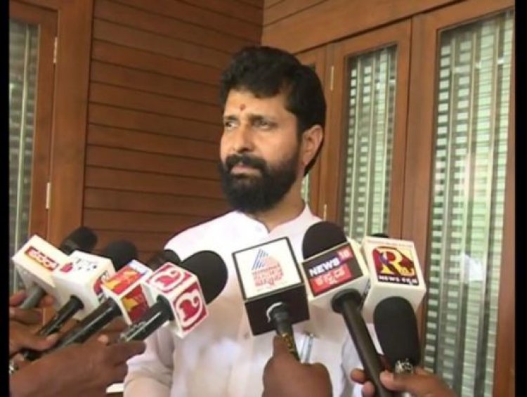 ಆರ್ ಎಸ್ಎಸ್ ಆನೆ ಇದ್ದಂತೆ, ತನ್ನ ದಾರಿ ಕಡೆ ಹೋಗುತ್ತಿರುತ್ತದೆ: ಸಿ.ಟಿ.ರವಿ