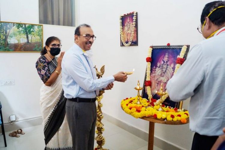 ವಿಶ್ವ ಮಾನಸಿಕ ದಿನಾಚರಣೆ