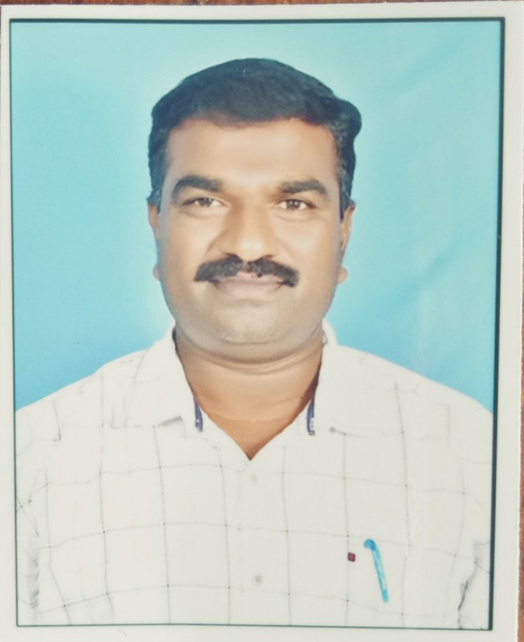 ಡಿ.ಎಸ್.ಎಸ್ ಜಿಲ್ಲಾ ಸಂಚಾಲಕರಾಗಿ ಎಲ್.ಎಸ್.ಶ್ರೀಕಾಂತ್ ನೇಮಕ