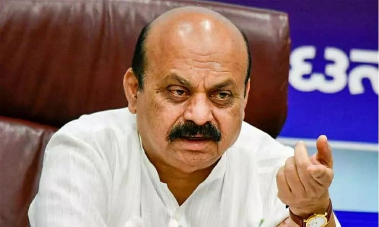 ಮುಕ್ತವಾಗಿ ಪರೀಕ್ಷೆ ಬರೆಯಲು ಎಸ್ ಎಸ್ ಎಲ್ ಸಿ ವಿದ್ಯಾರ್ಥಿಗಳಿಗೆ ಸಿಎಂ ಕರೆ