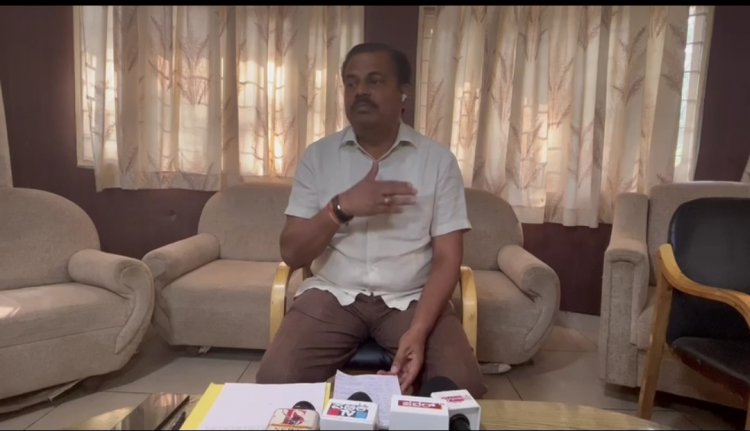 ದೋಷಪೂರಿತ ಮತದಾರ ಪಟ್ಟಿ