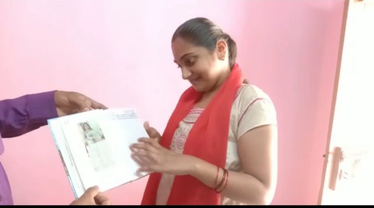ಈ ಮಗು ಮಂಡ್ಯ ಎಂ.ಪಿ ಸುಮಲತಾ ಅವ್ರನ್ನ ನೋಡಲೇಬೇಕಂತೆ