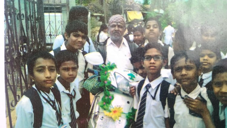 ಪರಿಸರ ಉಳಿವಿಗಾಗಿ ನಿರಂತರವಾಗಿ ಶ್ರಮಿಸುತ್ತಿದ್ದಾರೆ ಬಾಂಬುಲೆ-ಸರ್ಕಾರದಿಂದ ಬೇಕಿದೆ ಸಹಕಾರ