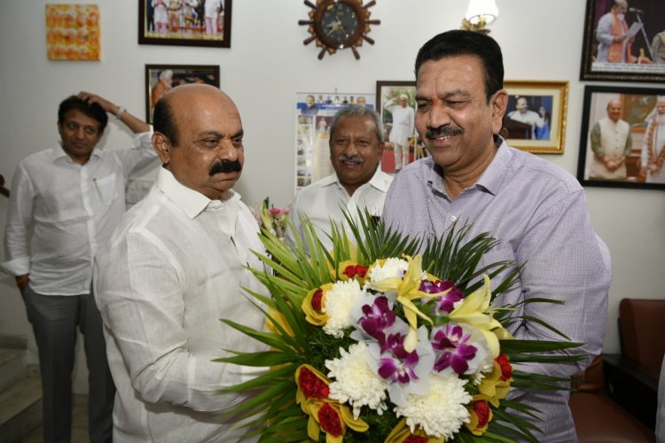 ಸಿಎಂ ಆರ್ಥಿಕ ಶೃಂಗಸಭೆ