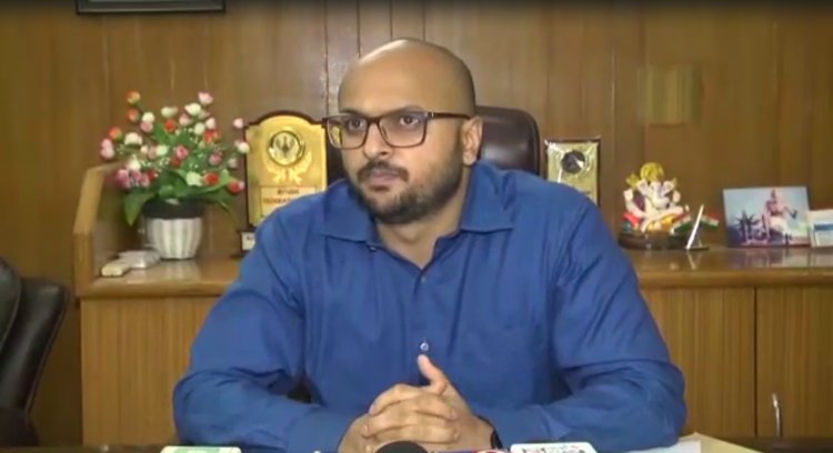 ಅಣ್ಣಿಗೇರಿ ತಹಶೀಲ್ದಾರ ಕಚೇರಿಯ ಹಣ ದುರ್ಬಳಕೆ: ಕೇಸ್ ವರ್ಕರ್ ಅಮಾನತ್ತು