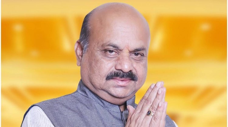 ವೋಟರ್ ಐಡಿ ಪರಿಷ್ಕರಣೆಯಲ್ಲಿ ಅಕ್ರಮ ಆರೋಪ: ಸಮಗ್ರ ತನಿಖೆಗೆ ಸಿಎಂ ಬೊಮ್ಮಾಯಿ ಸೂಚನೆ