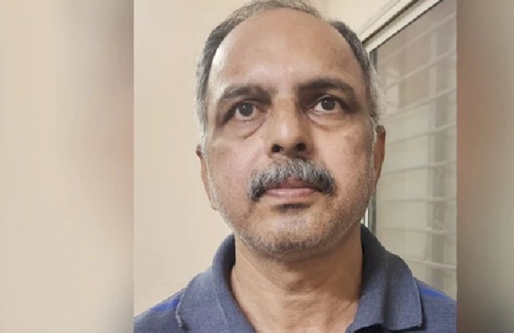 ಆಕ್ಯುಪಂಕ್ಚರ್ ಚಿಕಿತ್ಸೆ ನೆಪದಲ್ಲಿ ಲೈಂಗಿಕ ದೌರ್ಜನ್ಯ! ಬೆಚ್ಚಿಬೀಳಿಸುತ್ತೆ ಬೆಂಗಳೂರಿನ ನಕಲಿ ವೈದ್ಯನ ಕರ್ಮಕಾಂಡ