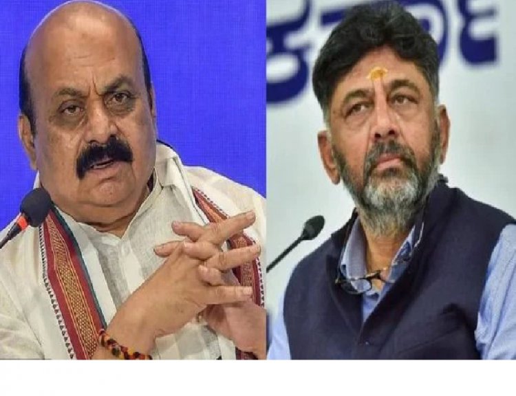 ರಾಜ್ಯ ಸರ್ಕಾರದ ವಿರುದ್ಧ ಮತದಾರರ ಮಾಹಿತಿ ಕಳುವು ಆರೋಪ ಮಾಡಿದ ಕಾಂಗ್ರೆಸ್