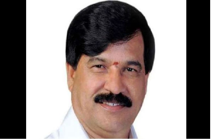 ನನ್ನನ್ನು ಪಕ್ಷದಿಂದ ಬಿಡಿಸಲು ಕಿರುಕುಳ: ರಾಮ್ದಾಸ್ ಪರೋಕ್ಷ ಆರೋಪ