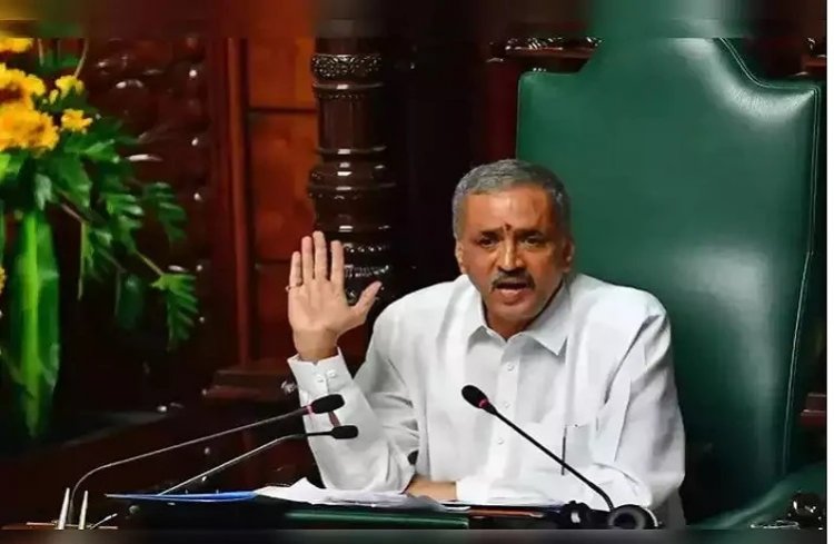 ಬೆಳಗಾವಿಯಲ್ಲಿ 10 ದಿನ ಚಳಿಗಾಲದ ಅಧಿವೇಶನ ನಡೆಸಲು ತೀರ್ಮಾನ: ಕಾಗೇರಿ