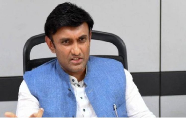 ರಾಜ್ಯದ ಎಲ್ಲಾ ಜಿಲ್ಲಾಸ್ಪತ್ರೆಗಳಲ್ಲಿ ʻ24X7 ಸಹಾಯವಾಣಿʼ ಆರಂಭ, ಹಗಲು-ರಾತ್ರಿ ಸೇವೆ: ಸಚಿವ ಸುಧಾಕರ್