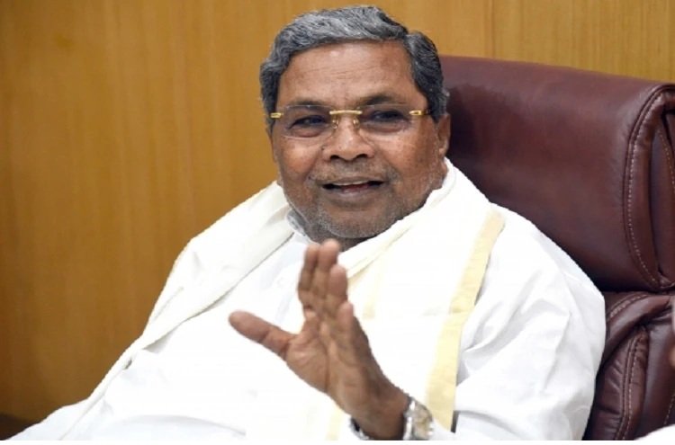 ಆಪರೇಷನ್ ಕಮಲ'ದ ಮುಂದುವರಿದ ಭಾಗವಾದ 'ಆಪರೇಷನ್ ಮತದಾರರ ಪಟ್ಟಿ ಪರಿಷ್ಕರಣೆ'-ಸಿದ್ದರಾಮಯ್ಯ ಕಿಡಿ