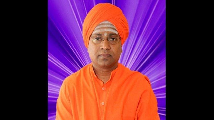 ಲಿಂಗಾಯತ ಪ್ರತ್ಯೇಕ ಧರ್ಮದ ಹೋರಾಟ ನಿಂತಿಲ್ಲ: ತೋಂಟದ ಸಿದ್ಧರಾಮ ಸ್ವಾಮೀಜಿ