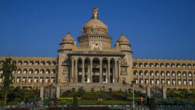 ರಾಜ್ಯ ಸರ್ಕಾರದಿಂದ ಗುಡ್ ನ್ಯೂಸ್: ಅರ್ಜಿ ಸಲ್ಲಿಸಿದ ಕನಿಷ್ಠ 7 ದಿನಗಳ ಒಳಗೆ ಭೂ ಪರಿವರ್ತನೆ ಅವಕಾಶ
