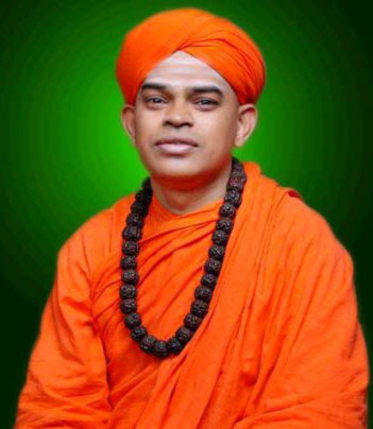 ಕೇಸ್ ವಾಪಸ್ ತೆಗೆದುಕೋ; ಸಂತ್ರಸ್ತೆಗೆ ಆಮಿಷ ಒಡ್ಡಿದ್ರಾ ಮುರುಘಾ ಶ್ರೀ?