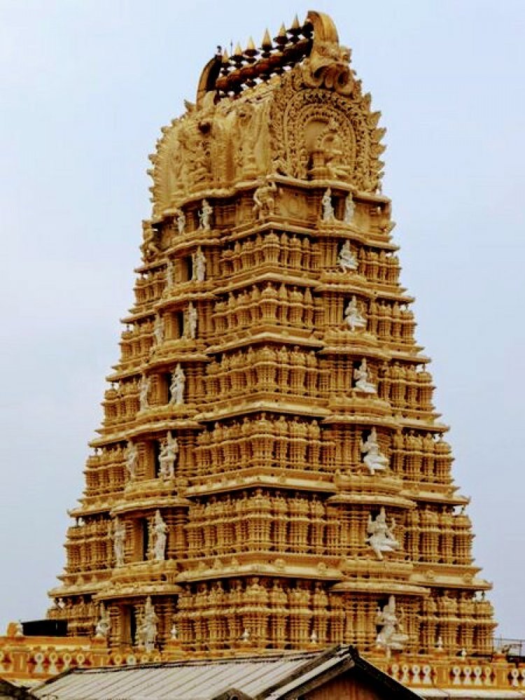 ಕುಕ್ಕೆಯಲ್ಲಿ ನ.20ರಂದು ಮಧ್ಯಾಹ್ನದವರೆಗೆ ದೇವರ ದರ್ಶನಕ್ಕಿಲ್ಲ ಅವಕಾಶ