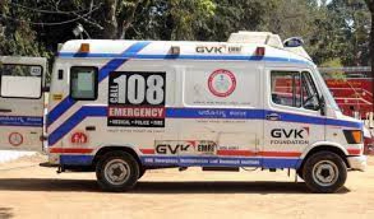 ಮುಷ್ಕರ ನಿರ್ಧಾರ ಕೈಬಿಟ್ಟ '108' ನೌಕರರು