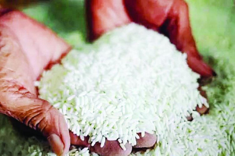ಪಡಿತರ ಚೀಟಿದಾರರಿಗೆ ಕೇಂದ್ರ ಸರ್ಕಾರದಿಂದ ಸಿಹಿ ಸುದ್ದಿ : ಇನ್ಮುಂದೆ ಸಿಗಲಿದೆ 21 ಕೆಜಿ ಗೋಧಿ ಮತ್ತು 14 ಕೆಜಿ ಅಕ್ಕಿ