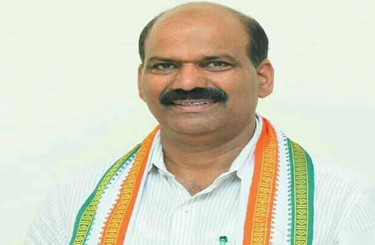 ಅಕ್ರಮ ಆಸ್ತಿ, ತೆರಿಗೆ ವಂಚನೆ ಆರೋಪ : ಶೃಂಗೇರಿ ಶಾಸಕ 'ಟಿ.ಡಿ ರಾಜೇಗೌಡ' ವಿರುದ್ಧ ಲೋಕಾಯುಕ್ತಗೆ ದೂರು