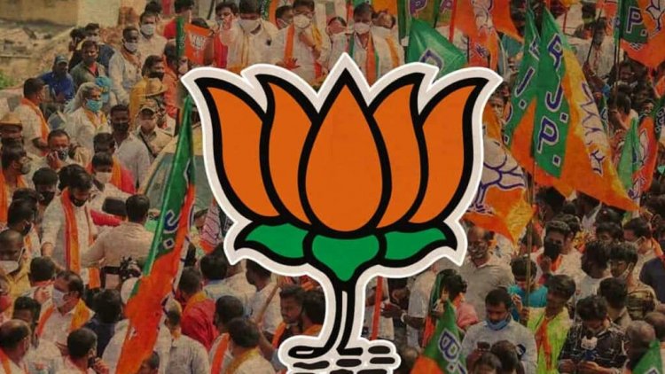 ರಾಷ್ಟ್ರೀಯ ನಾಯಕರನ್ನು ಕರೆತಂದು ಸಾಲು ಸಾಲು ಸಮಾವೇಶ ನಡೆಸಲು ಬಿಜೆಪಿ ಸಿದ್ಧತೆ
