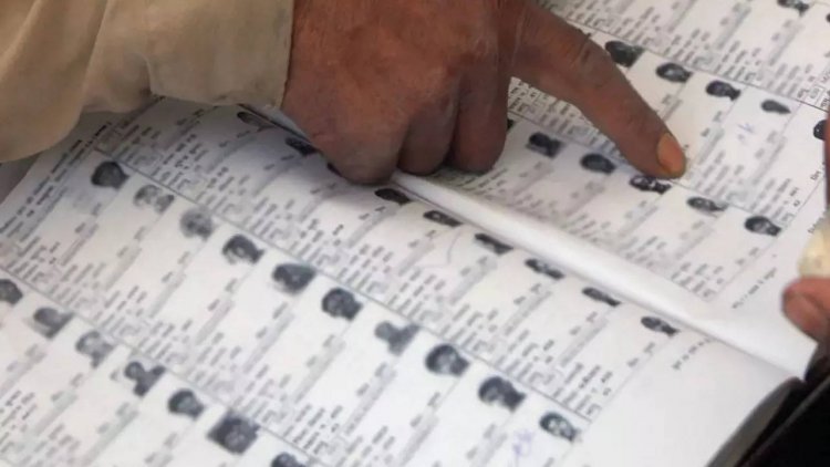 ರಾಜ್ಯದಲ್ಲಿ 6 ಲಕ್ಷ ಮತದಾರರ ಹೆಸರು ಡಿಲೀಟ್