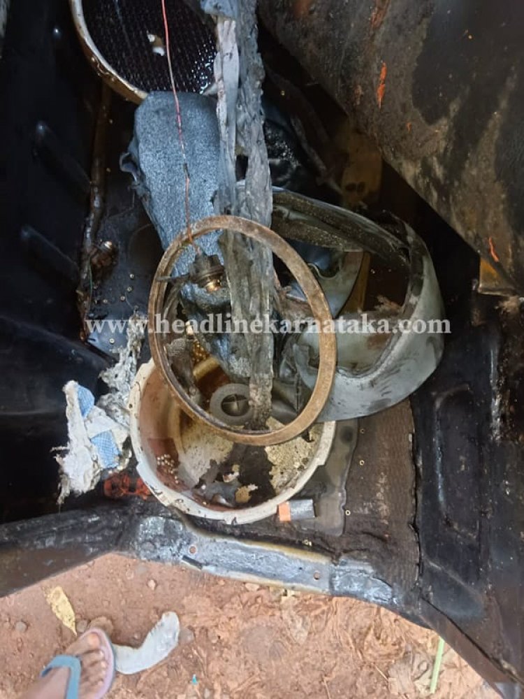 ಕುಕ್ಕರ್ ಬಾಂಬ್ ಸ್ಪೋಟ ಕೇಸ್; ಶಾರಿಕ್ ವಿಚಾರಣೆಗೆ ಎನ್ಐಎ ಸಿದ್ದತೆ