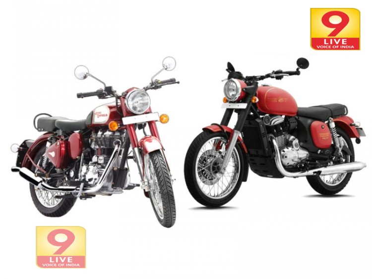 2023ಕ್ಕೆ ಭಾರತದಲ್ಲಿ ರಾಯಲ್ ಎನ್ಫೀಲ್ಡ್ ಹೊಸ-ಸೂಪರ್ ಮೀಟಿಯರ್ 650 ಲಾಂಚ್