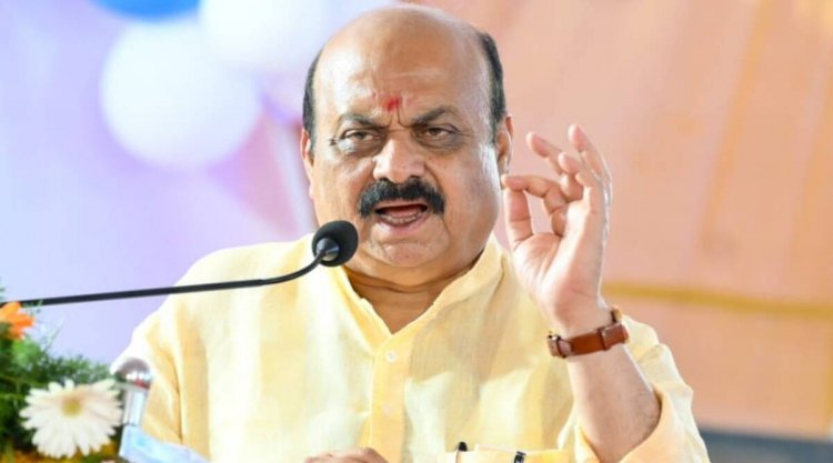 ಬಿಜೆಪಿಯಲ್ಲಿ ಭಿನ್ನಮತವಿಲ್ಲ: ಮುಖ್ಯಮಂತ್ರಿ ಬಸವರಾಜ ಬೊಮ್ಮಾಯಿ ಸ್ಪಷ್ಟನೆ