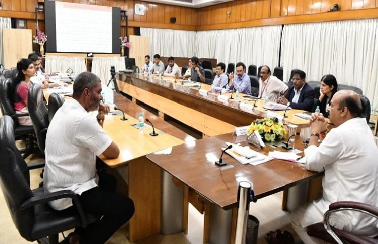 ಹಾಲಿನ ದರ ಪರಿಷ್ಕರಣೆ ವಿಚಾರ: ಸಿಎಂ ಬೊಮ್ಮಾಯಿ ನೇತೃತ್ವದ ಸಭೆಯಲ್ಲಿ ಕೊನೆಗಾಯ್ತು ಈ ನಿರ್ಧಾರ