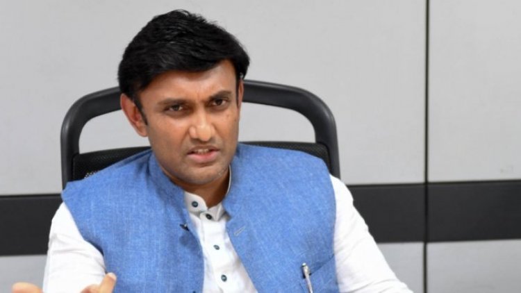 ರಾಜ್ಯದ 5.86 ಲಕ್ಷ ವಿಶೇಷಚೇತನರಿಗೆ ಯುಡಿಐಡಿ ಕಾರ್ಡ್ ವಿತರಣೆ: ಸುಧಾಕರ್