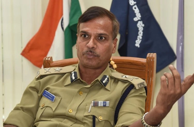 ಆಧಾರ್ ಕಳೆದು ಹೋಗಿದ್ರೆ ನಿರ್ಲಕ್ಷ್ಯವಹಿಸದಿರಿ', ಬಾಂಬ್ ಬ್ಲಾಸ್ಟ್ ಕೇಸ್ ನಿಮಗೊಂದು ನಿದರ್ಶನ : ಎಡಿಜಿಪಿ ಅಲೋಕ್ ಕುಮಾರ್ ವಾರ್ನಿಂಗ್